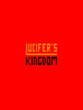 Cover Lucifer's Kingdom