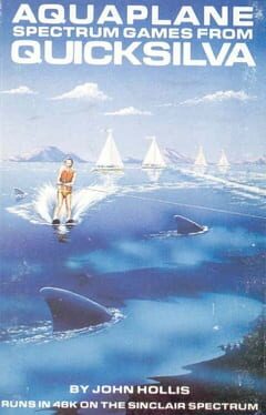 Cover Aquaplane