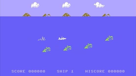 Screenshot Aquaplane 1