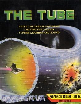Cover The Tube