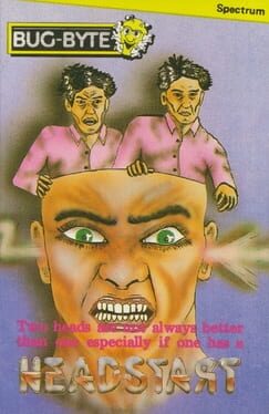 Cover Headstart