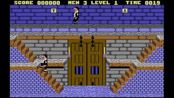 Screenshot Schizofrenia 1
