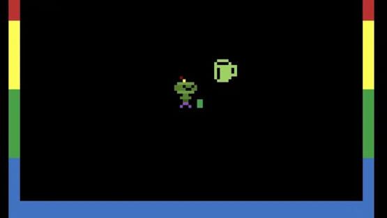 Screenshot Katamari 1