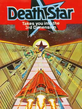 Cover Death Star