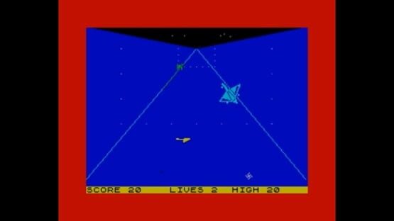 Screenshot Death Star 1