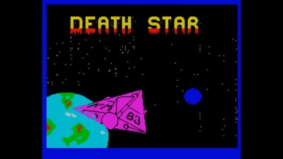 Screenshot Death Star 2