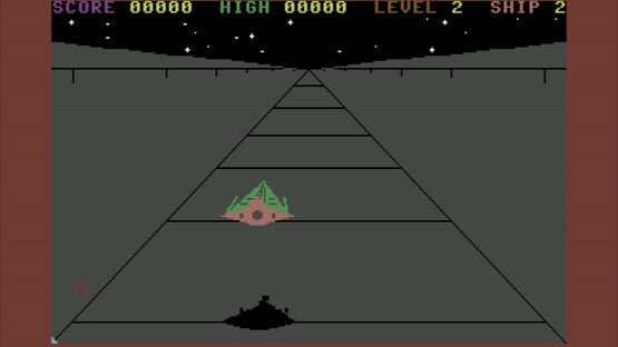 Screenshot Death Star 3