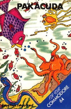 Cover Pakacuda