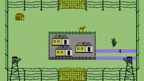 Screenshot Stalag 1 1