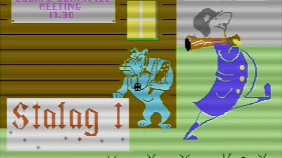 Screenshot Stalag 1 2