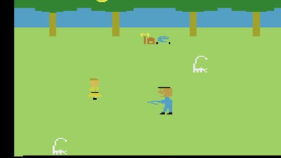 Screenshot The Ohio Weedeater Mishap 2