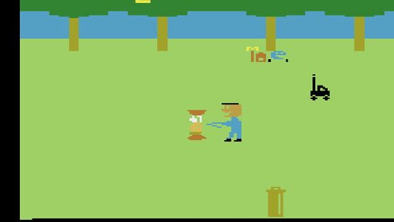 Screenshot The Ohio Weedeater Mishap 3