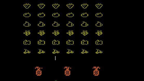 Screenshot Pineapple 2000 2