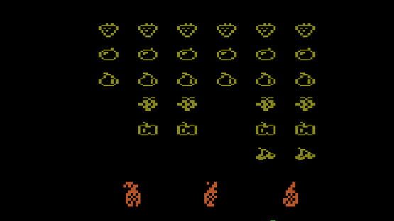Screenshot Pineapple 2000 3