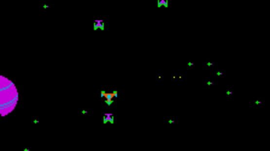 Screenshot Azurian Attack 1