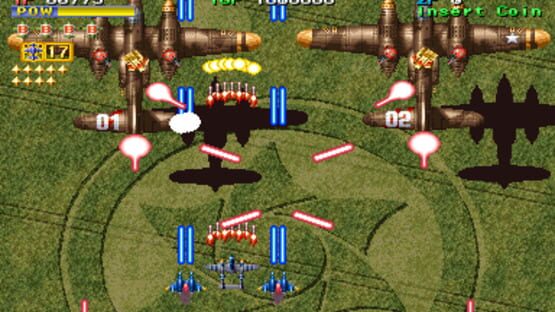 Screenshot 1944: The Loop Master 1