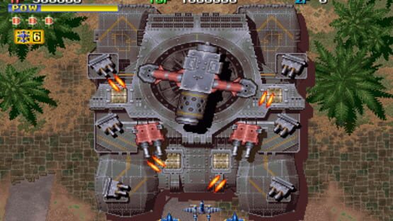 Screenshot 1944: The Loop Master 3