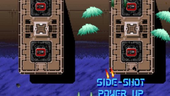 Screenshot Battle Bakraid 1