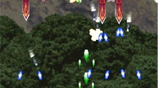 Screenshot Brave Blade 1