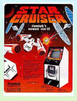 Cover Star Cruiser