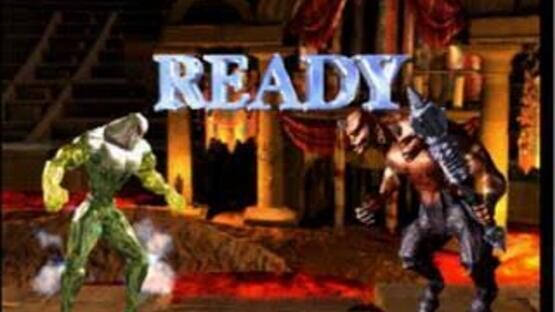 Screenshot Killer Instinct 2 1