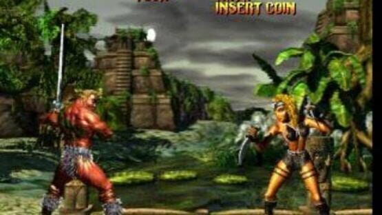 Screenshot Killer Instinct 2 2