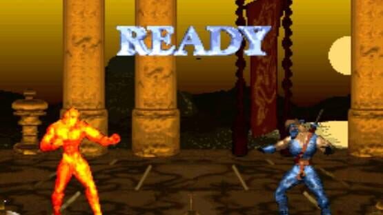 Screenshot Killer Instinct 1