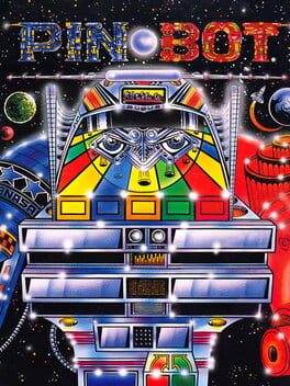 Cover Pin-Bot