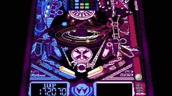 Screenshot Pin-Bot 2