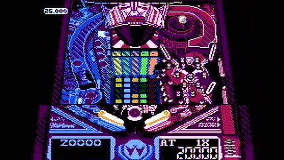 Screenshot Pin-Bot 3