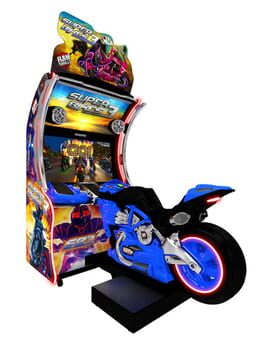 Cover Super Bikes 3