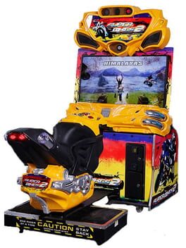 Cover Super Bikes 2