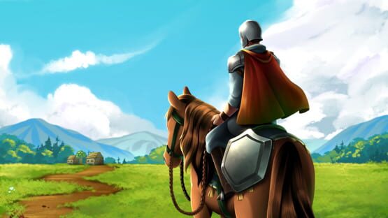 Cover Sword of Rule