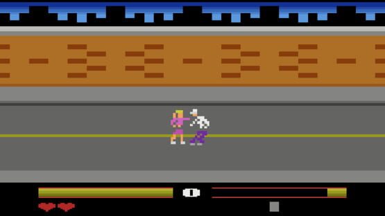 Screenshot Razor's Edge 1