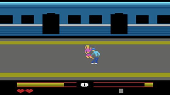 Screenshot Razor's Edge 2