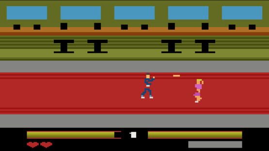 Screenshot Razor's Edge 3