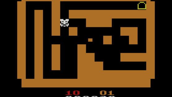 Screenshot K-Jo Chases the Cheese 1