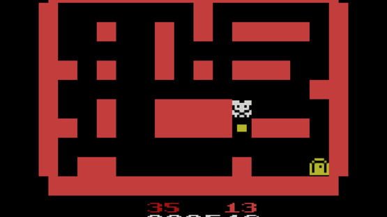 Screenshot K-Jo Chases the Cheese 3