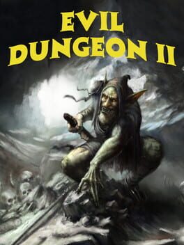 Cover Evil Dungeon II