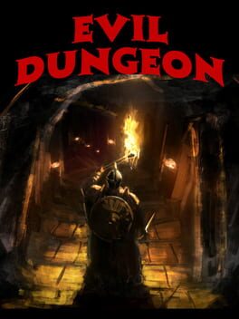 Cover Evil Dungeon