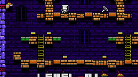 Screenshot Yazzie 2