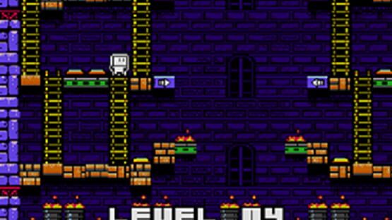 Screenshot Yazzie 3