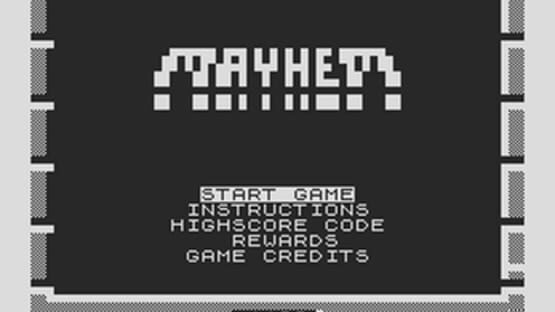 Screenshot Mayhem 2