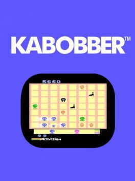 Cover Kabobber