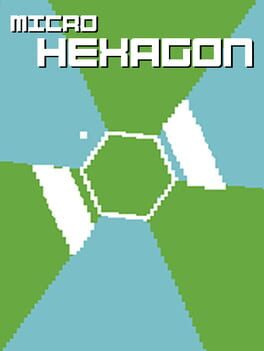Cover Micro Hexagon