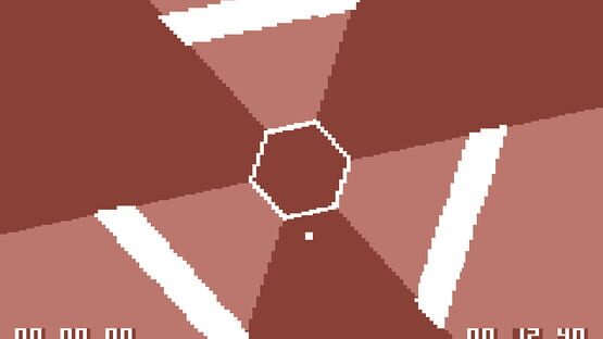 Screenshot Micro Hexagon 3