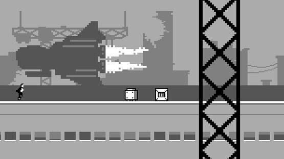 Screenshot C64anabalt 3