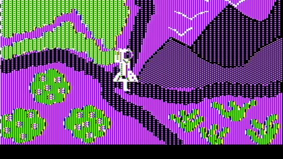 Screenshot Chelsea of the South Sea Islands 2