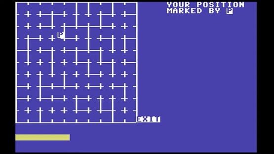 Screenshot Transylvanian Tower 3