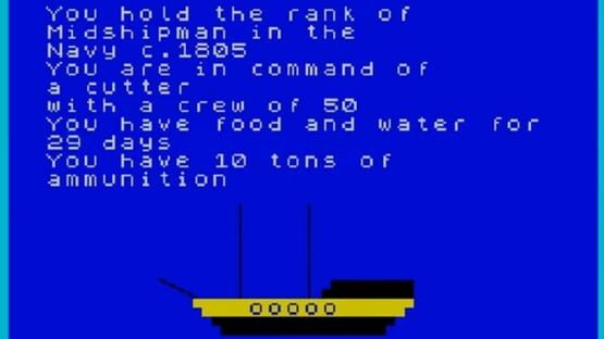 Screenshot Ship of the Line 1